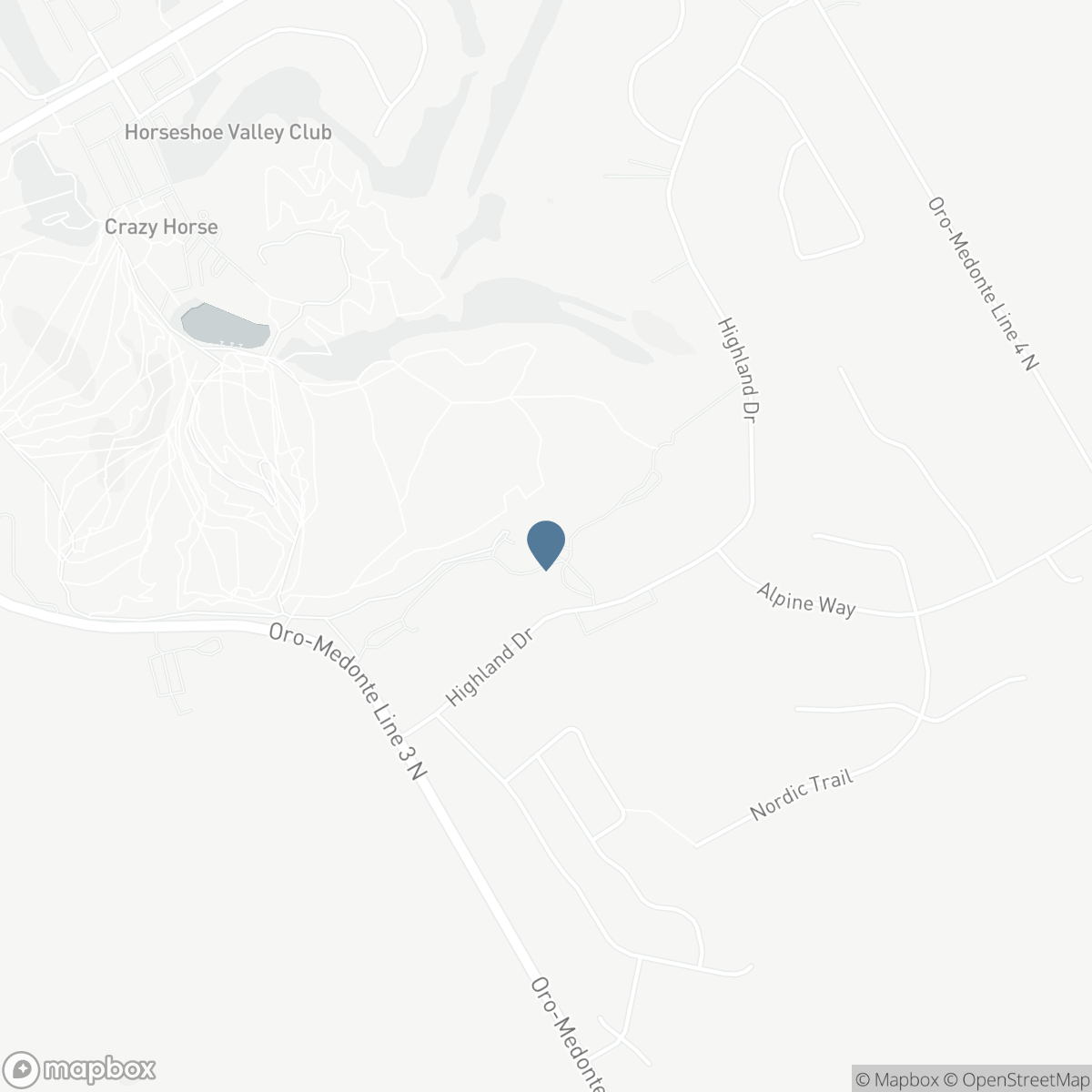 90 HIGHLAND Drive Unit# 2264, Oro-Medonte, Ontario L0L 2L0